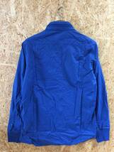 G-STAR RAW L LINCOLN OVERSHIRT ナイロン ジャケット ジー スター_画像2