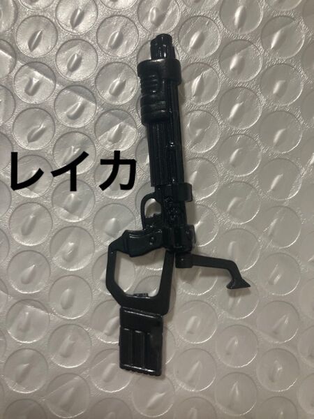 ※Xショットガン figma レイカ ガンツ GANTZ フィギュア ジャンク メガミデバイス s.h.figuarts などにも