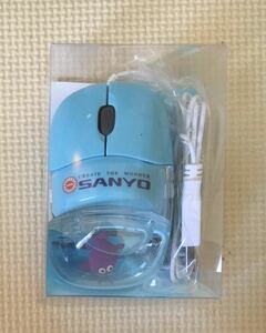 [ free shipping ] sea monogatari mouse not for sale personal computer 