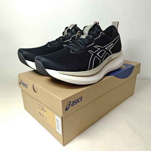ASICS GLIDERIDE MAX men's 29cm
