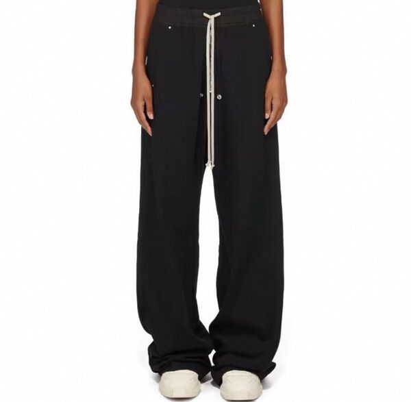rick owens スウェット cargo bela