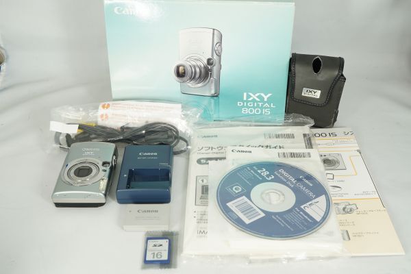 Yahoo!オークション -「canon ixy digital 800 is」の落札相場 Yahoo!オークション -「canon ixy digital 800 is」の落札相場