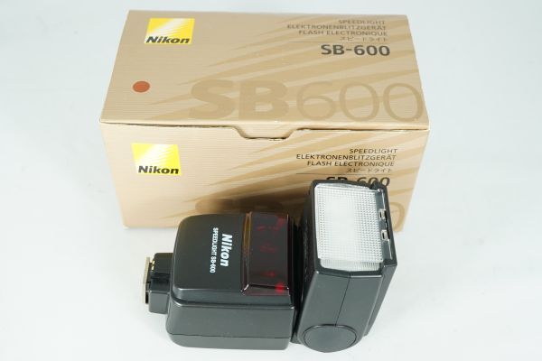 2025年最新】Yahoo!オークション -nikonスピードライトsb600の 2025年最新】Yahoo!オークション -nikonスピードライトsb600の