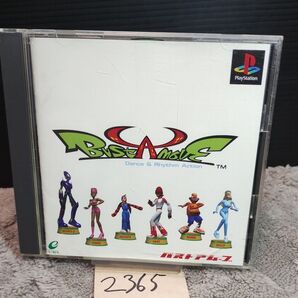 通常) BustAMove (バストアムーブ) Dance&R】動作確認済【中古品】PSソフト 送料無料