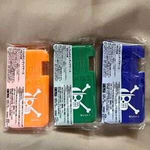 ミンティアケース ワンピース ミンティア 非売品 ゴムゴムのミンティアケース