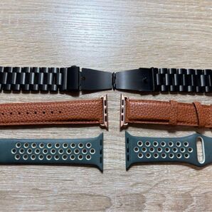 Apple Watch バンドセット 40mm装着可能