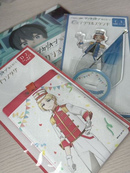 シンカリオン まとめ売り 《フォールデン アカネ》《九頭龍 リョータ》《大成 タイセイ》