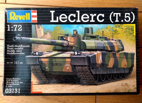 2025年最新】Yahoo!オークション -ルクレール戦車の中古品・新品