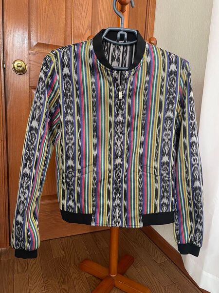 【美品】サンローラン ブルゾン メンズジャケット M