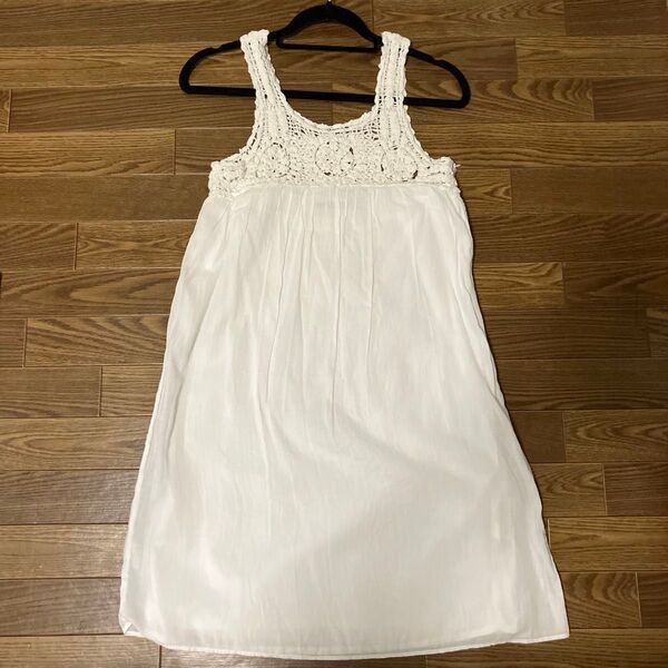 キャミワンピース ZARA
