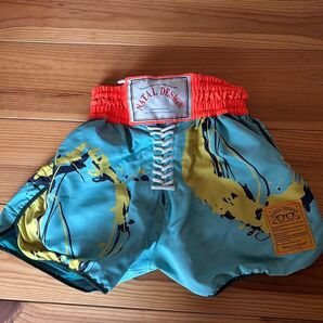 ROB SHORTS NORAs×NATAL DESIGN