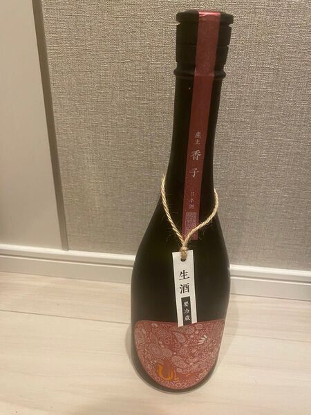 産土 香子