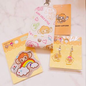 DAISY LOVERS ルッキー