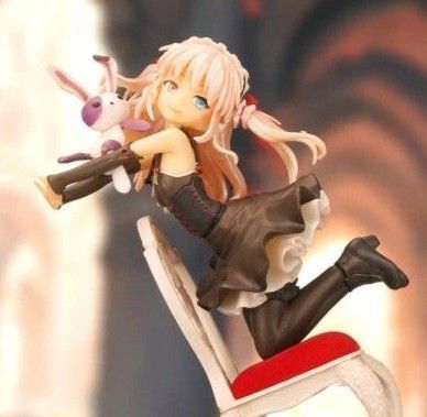 新品未開封 僕は友達が少ないNEXT 羽瀬川 小鳩 フィギュア