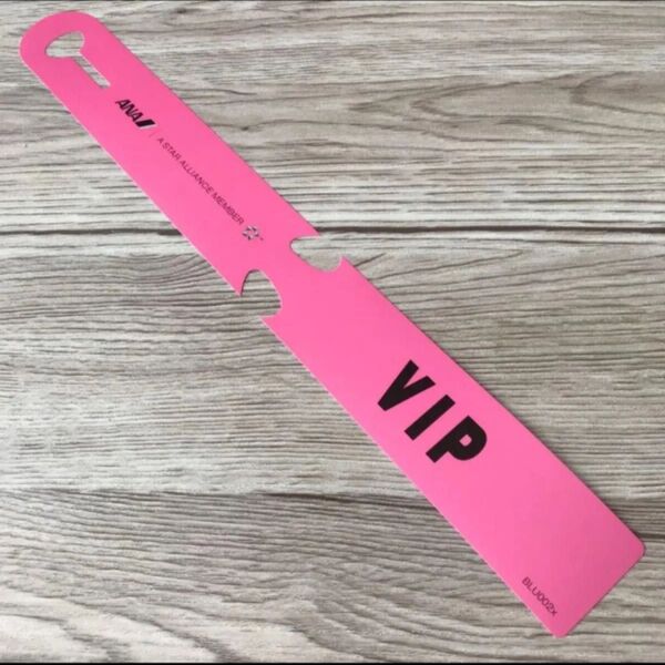 ANA 全日空 VIP タグ 非売品 レア 希少