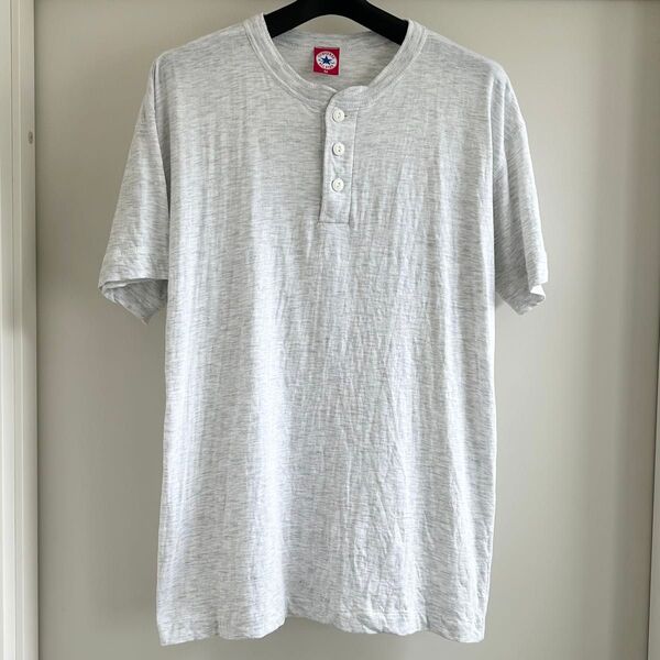 Tシャツ 半袖Tシャツ M 古着 メンズ 肩幅55cm 着丈69cm