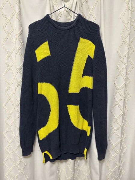 ZARA ニットMサイズ