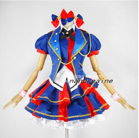 ミリオンライブ コスプレ 衣装の値段と価格推移は?|1件の売買データ