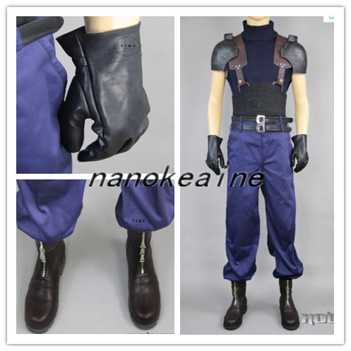 2025年最新】Yahoo!オークション -ff7ac(コスプレ衣装)の中古品 2025年最新】Yahoo!オークション -ff7ac(コスプレ衣装)の中古品
