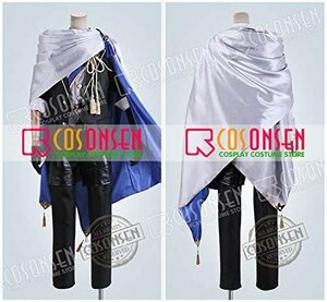  modification version high quality Touken Ranbu mountain . cut length . costume play clothes manner ( wig shoes optional )