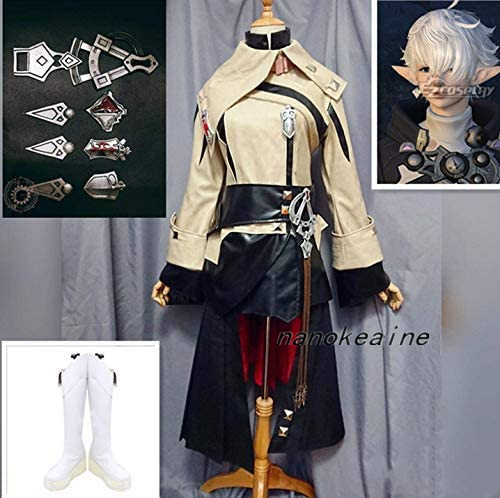2025年最新】Yahoo!オークション -ff14(コスプレ衣装)の中古品 2025年最新】Yahoo!オークション -ff14(コスプレ衣装)の中古品