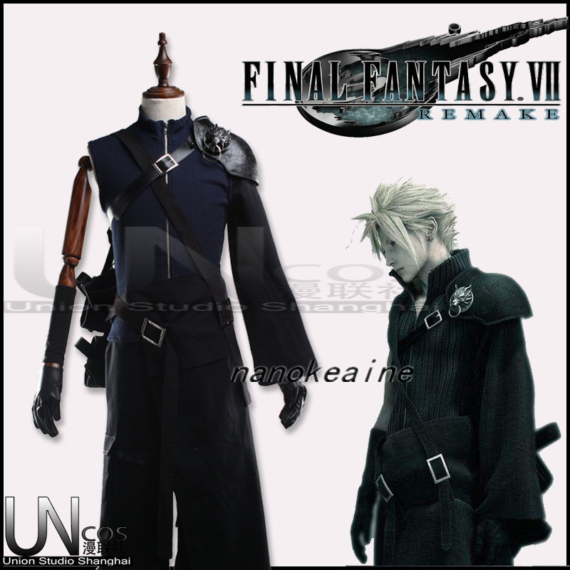2025年最新】Yahoo!オークション -ff7 クラウド コスプレの中古 2025年最新】Yahoo!オークション -ff7 クラウド コスプレの中古