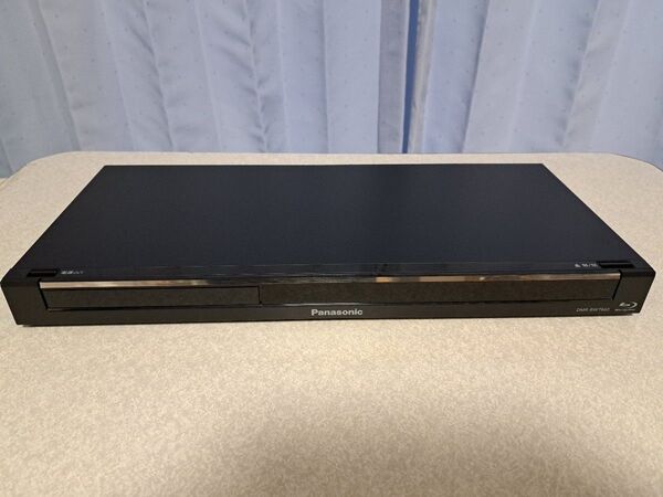 パナソニック ディーガ DIGA DMR-BWT660