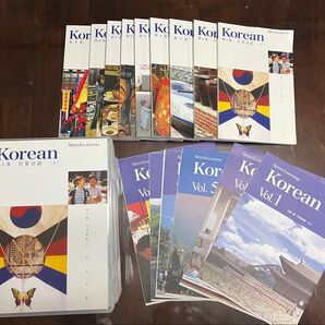 スピードランニング韓国語