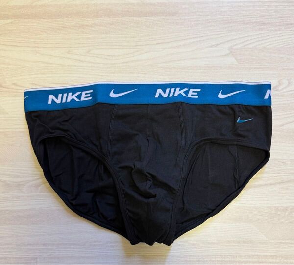 NIKE ナイキ コットンストレッチ ビキニブリーフ 男性ブリーフ 男性インナー