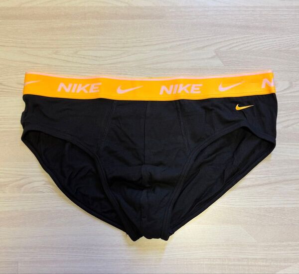 NIKE ナイキ コットンストレッチ ビキニブリーフ 男性ブリーフ 男性インナー