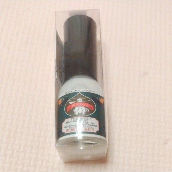 上羽絵惣 胡粉ネイル スーパーコート クリア 10ml