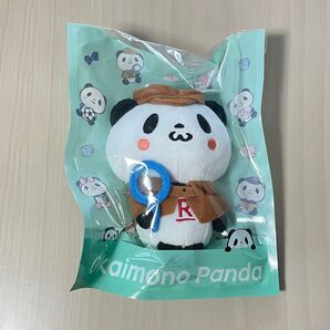 楽天パンダ ぬいぐるみ 未使用・未開封