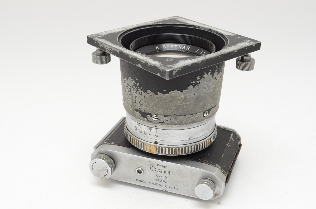 Yahoo!オークション -「canon x-ray」(フィルムカメラ) (カメラ Yahoo!オークション -「canon x-ray」(フィルムカメラ) (カメラ