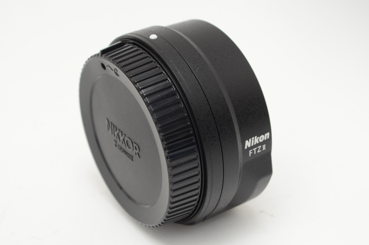 価格.com - ニコン FTZ II 価格比較 価格.com - ニコン FTZ II 価格比較