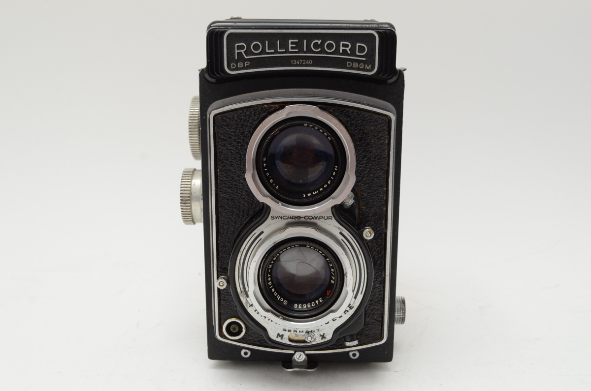 Yahoo!オークション -「rolleicord」の落札相場・落札価格 Yahoo!オークション -「rolleicord」の落札相場・落札価格