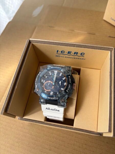 G-SHOCK GWF-A1000K-2AJR FROGMAN 新品未使用