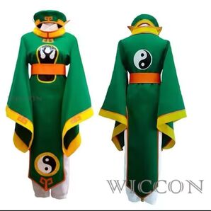 李小狼 コスプレ 衣装 式服 XL カードキャプターさくら CCさくら