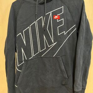 NIKE パーカー
