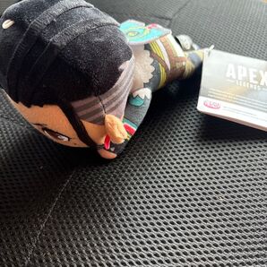 APEX 寝そべりぬいぐるみ マッドマギー エイペックスレジェンズ