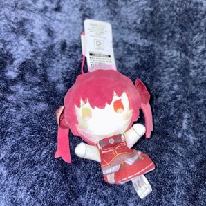 ホロライブプロダクション指パペット 3期生