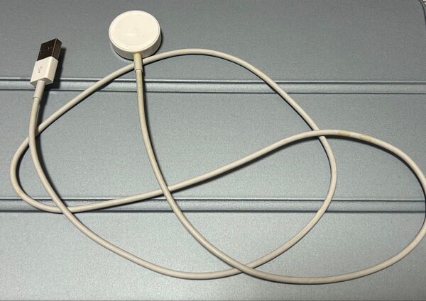 apple watch 純正充電器 usb typeA