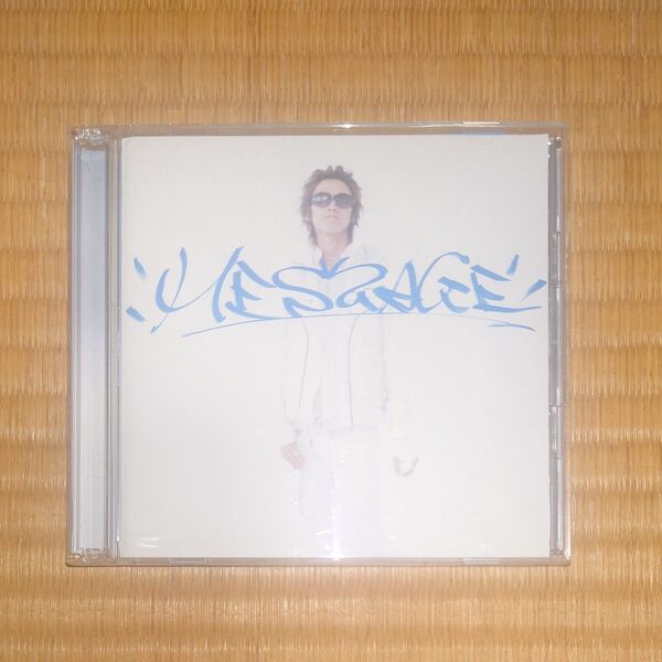 Hilcrhyme MESSAGE アルバム CD