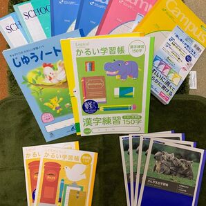 新品未使用 ノート まとめ売り Campus SCHOOL NOTE KOKUYO KYOKUTO