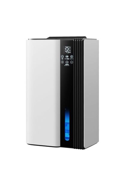 除湿機 衣類乾燥 20畳対応 静音 小型 除湿器 最大除湿量1L/日 タイマー