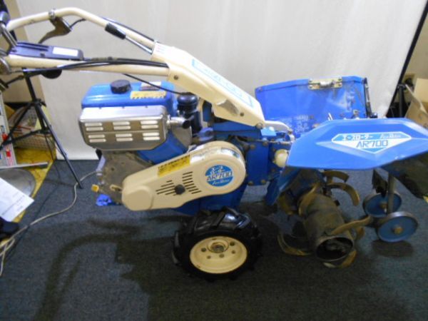 2025年最新】Yahoo!オークション -.ar(耕うん機、管理機)の中古