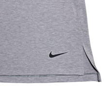 【新品】ナイキ トランセンド 半袖 Tシャツ【056：灰】M NIKE RUN ドライフィット 高機能 トレーニング 家 自宅_画像5