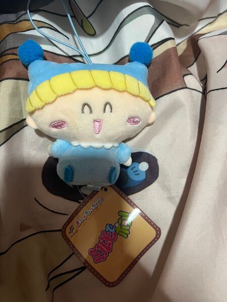 ミルモでポン ミルモ ましゅもっち キーホルダー