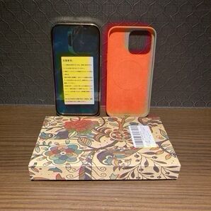 iPhone13Proケース2点&iPhone14Proケース1点