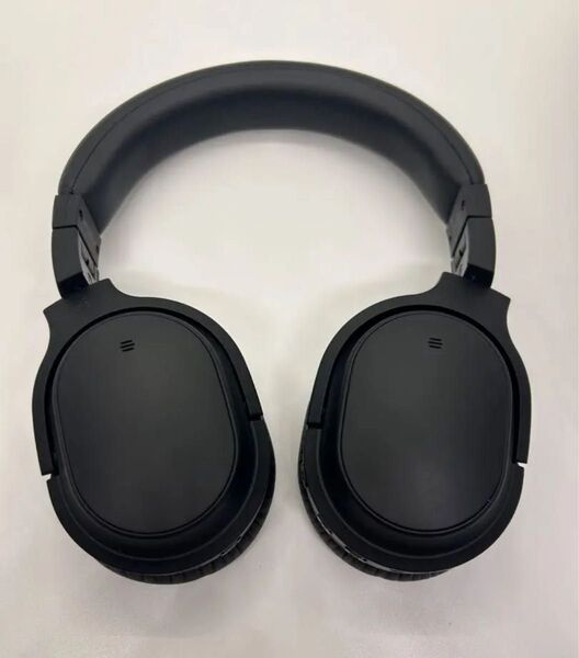 ag Bluetoothヘッドホン AG-WHP01KB