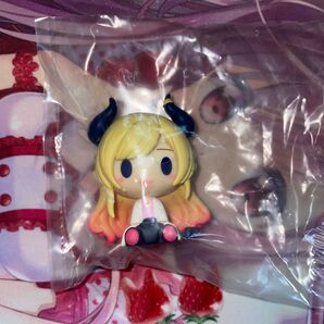 ホロライブ 癒月ちょこ ちょこのっこ